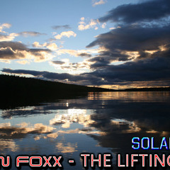 JOHN FOXX - THE LIFTING SKY (SOLARCITY COVER) - FREE DOWNLOAD