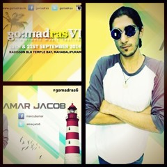 Beers at Noon (DJ Set by Amar Jacob)