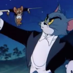 Tom & Jerry Orchestra (Original)