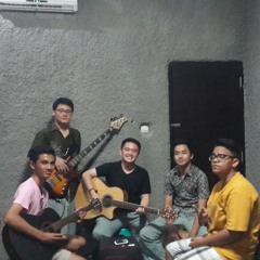 David Guetta ft. Sia - Titanium (Acoustic Cover) - LimaKita