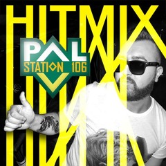 Hitmix te Bu Hafta 04.10.2014