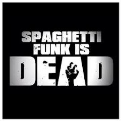 Spaghetti Funk Is Dead (instrumental)2012