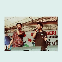 AleWad beatbox (alexinho wawad)