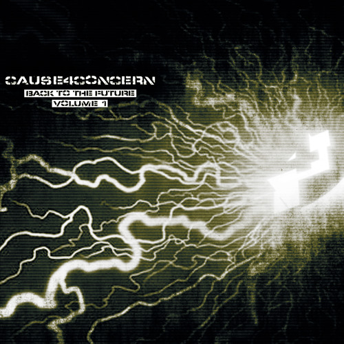 - 2003 - Cause4Concern - Moon Germ (Remastered)AVAILABLE NOW!!