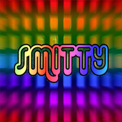 Smitty - Aha