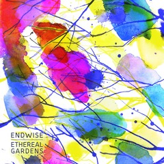 Endwise - Jeffrey Ft. Ghostek