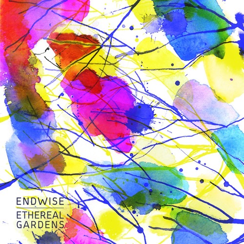 Endwise - Jeffrey Ft. Ghostek