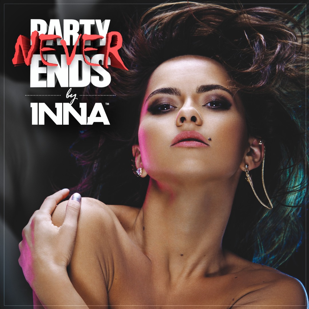 Listen to INNA - Crazy Sexy Wild by INNA in Inna Romania playlist online  for free on SoundCloud