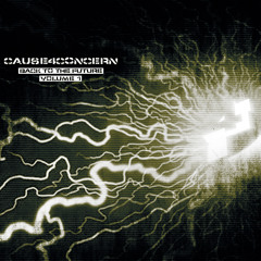 - 2009 - Cause4Concern - I Called You (Remastered)AVAILABLE NOW!!