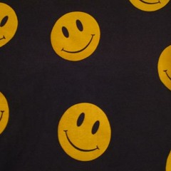 smiley face playlist.