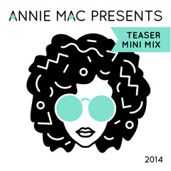 AMP 2014 Compilation Teaser Mini Mix