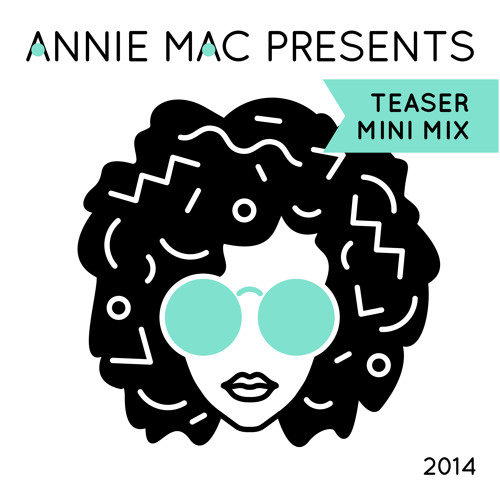 AMP 2014 Compilation Teaser Mini Mix