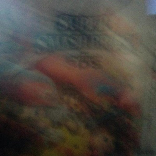 getting super smash after centuries of intense waiting