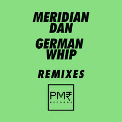 German Whip (feat. Big H & JME) [Two Inch Punch Remix]