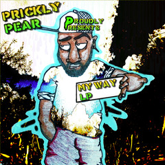 Prickly Pear - Feel Good