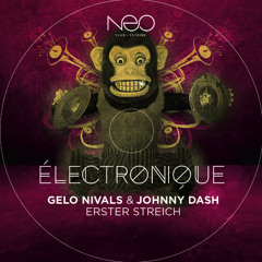 Electronique - Erster Streich (by Gelo Nivals & Johnny Dash)