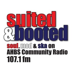 The Skatonics - You're Wondering Now