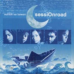 Suntok Sa Buwan - Session Road (cover)