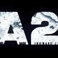 amirali A2 - Asarate Janebi