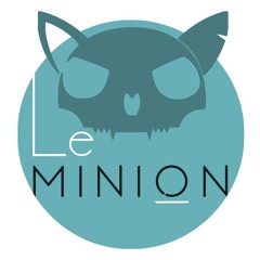 Le Minion's Minimix For Electrocord (Autumn 2014)