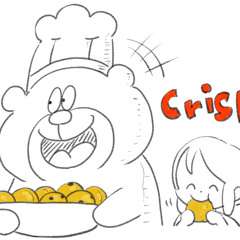 Nathan's Cookie Party