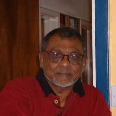 Interview with A.Sivanandan by Avery Gordon