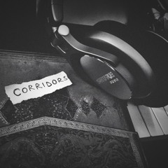 Jessica Leanne - CORRIDORS