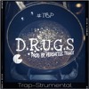 (NEW)Yo Gotti x Young Thug x Type Beat x D.R.U.G.S(Prod by Versatile Traxx)