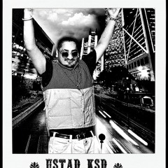 CHAMKILA - GORA GORA RANG (GANGSTER RAP MIX) USTAD RAPPER KSD