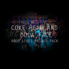 Lana Del Ray & Steve Aoki - Boneless Sadness (Coke Head And Cola Face Mashup) FREE DOWNLOAD