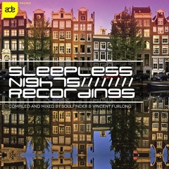 SNR024 ADE Mix Compilation Sleepless Nights Preview