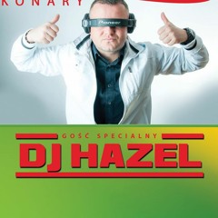 Dj HAZEL PROTECTOR Prestige CLUB Konary 13.09.2014