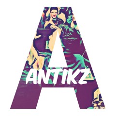 ANTIKZ PROMO MIX (WATERMARKED)192kbps (DOWNLOAD NOW AVAILABLE)