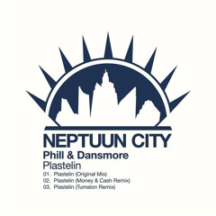 Phill & Dansmore - Plastelin (Tumalon Remix) [Neptuun City]