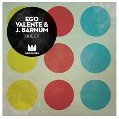 Ego Valente - Without You ( Original Mix )
