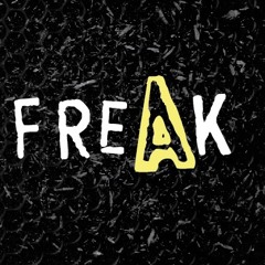 Freak - Desconcierto