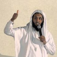 منصور السالمي - فإذا جاءت الطامة الكبرى
