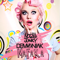 DEMONIAK - MAFAKA [RADIO EDIT]