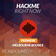 HackMe - Right Now
