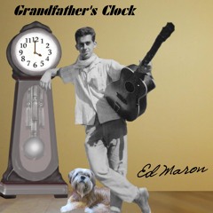 Grandfathers Clock