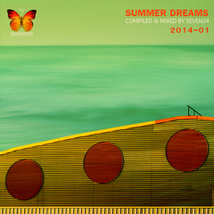 Seven24 & R.I.B - Summer Dreams (Submersion Remix)
