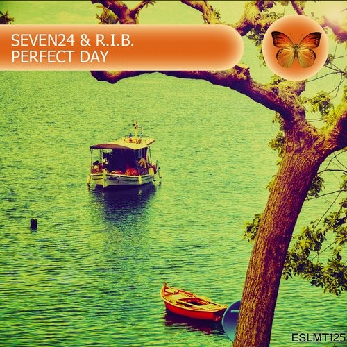 Seven24 & Soty With R.I.B. - Perfect Day (Original Mix)