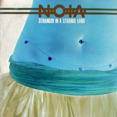 N.O.I.A. - Stranger In A Strange Land (I-Robots Extended Naked Unreleased Reconstruction)