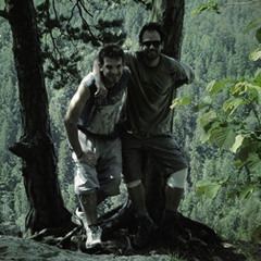 ALMOND LAMA & DISANDAT | Siblicity Vol. 4 | 09/24/2014