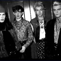 Sanctuary ( Re - Remix The Cult )