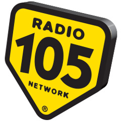 RADIO 105 INTERVIEW WITH VICKY & DJ ERASMO