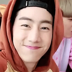 Mark Tuan Laugh