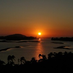 Mitchell Brunings - so much trouble in the world