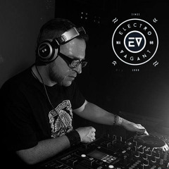 Electrovagant Podcast 29 - Stormtrooper