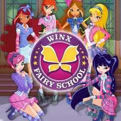 Stream Winx Club 6 - Best Friends Forever (Ingles) by WC All Arg